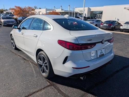 2022 BMW 228 Gran Coupe i xDrive