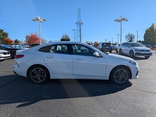 2022 BMW 228 Gran Coupe i xDrive