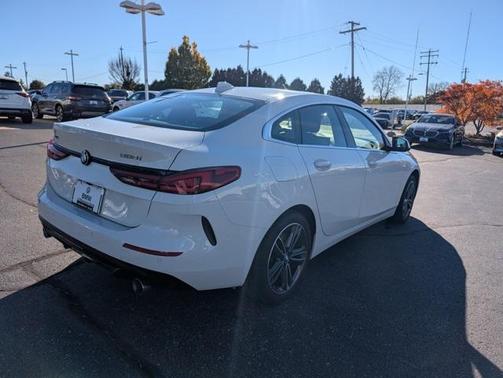 2022 BMW 228 Gran Coupe i xDrive