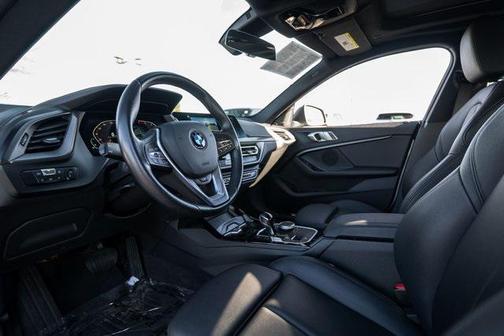 2022 BMW 228 Gran Coupe i xDrive