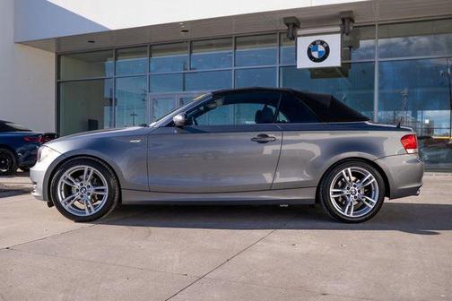 2009 BMW 128 128i