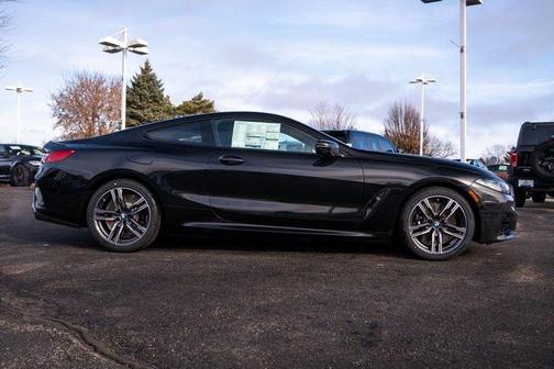 2026 BMW 840 i xDrive