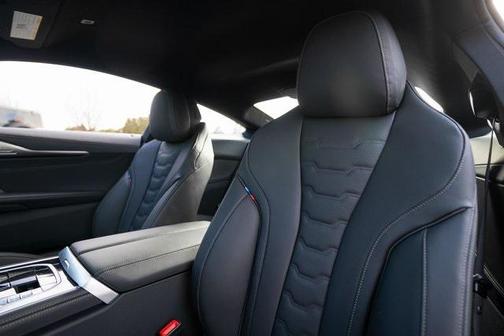 2026 BMW 840 i xDrive