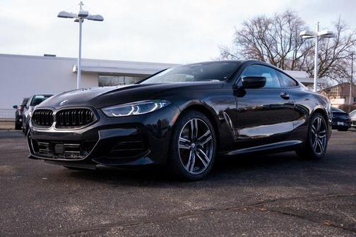 2026 BMW 840 i xDrive