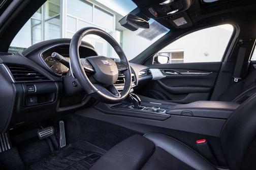 2023 Cadillac CT5 Sport