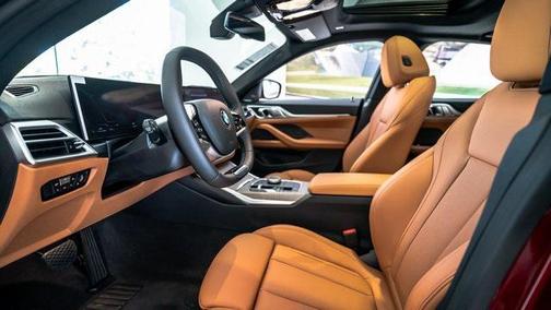 2025 BMW 430 Gran Coupe i xDrive