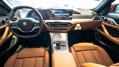 2025 BMW 430 Gran Coupe i xDrive