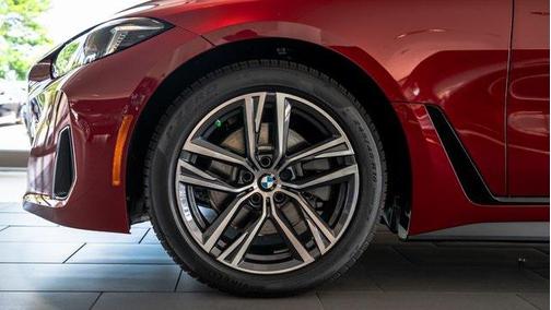 2025 BMW 430 Gran Coupe i xDrive