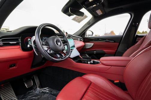 2023 Maserati Grecale Modena