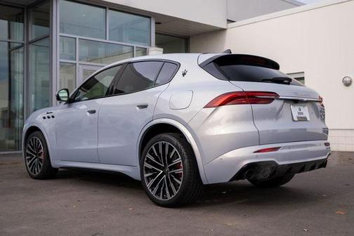 2023 Maserati Grecale Modena