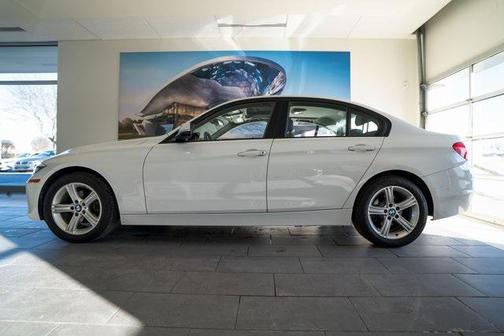 2014 BMW 328 328i xDrive