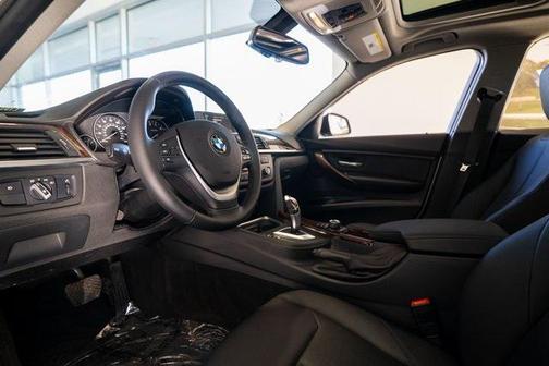 2014 BMW 328 328i xDrive