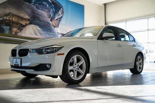 2014 BMW 328 328i xDrive