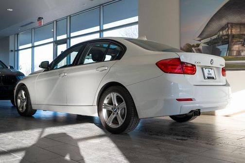 2014 BMW 328 328i xDrive
