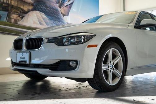 2014 BMW 328 328i xDrive