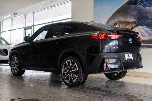 2026 BMW X2 xDrive28i