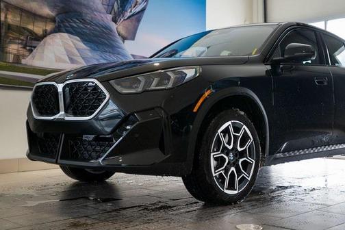 2026 BMW X2 xDrive28i
