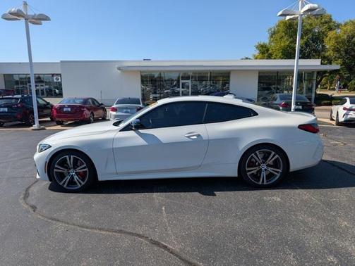 2023 BMW 430 i xDrive