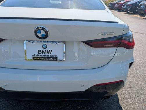 2023 BMW 430 i xDrive