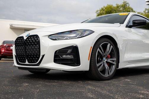 2023 BMW 430 i xDrive