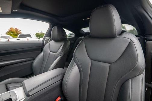 2023 BMW 430 i xDrive