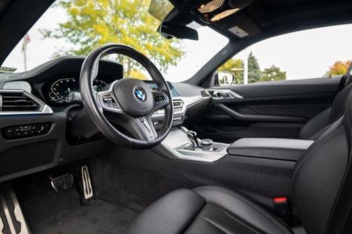 2023 BMW 430 i xDrive
