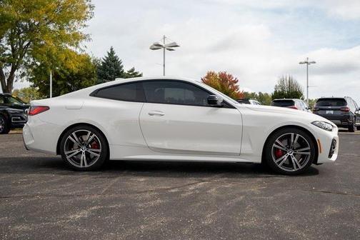 2023 BMW 430 i xDrive