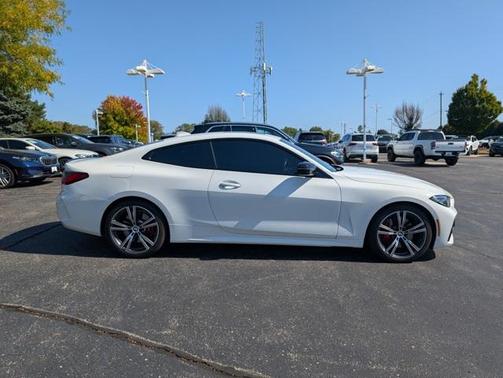 2023 BMW 430 i xDrive