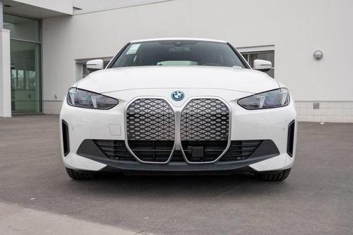 2025 BMW i4 Gran Coupe xDrive40