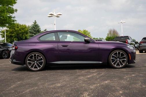2024 BMW M240 i