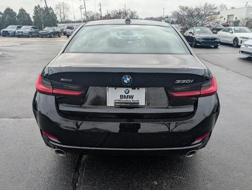 2023 BMW 330 xDrive