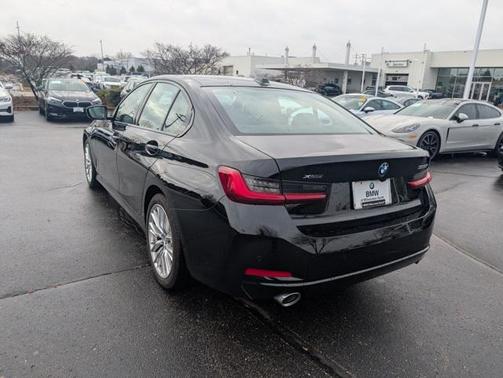 2023 BMW 330 xDrive