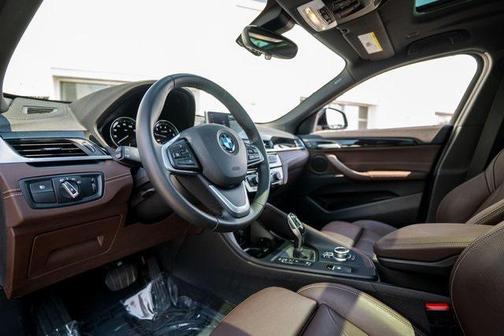 2023 BMW X2 xDrive28i