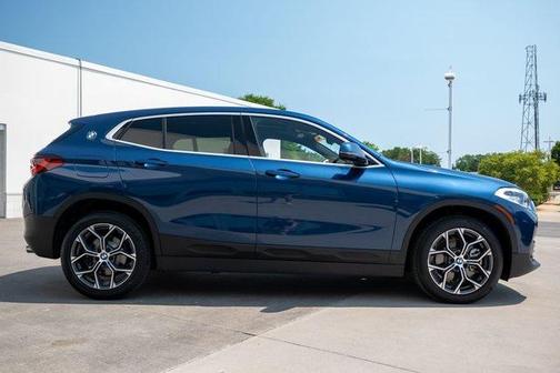 2023 BMW X2 xDrive28i