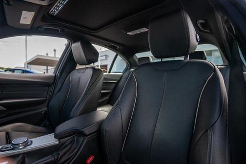 2016 BMW 328 xDrive