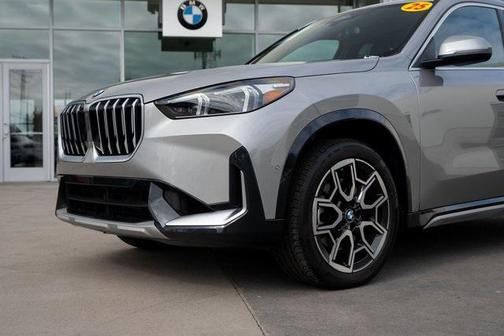 2025 BMW X1 xDrive28i
