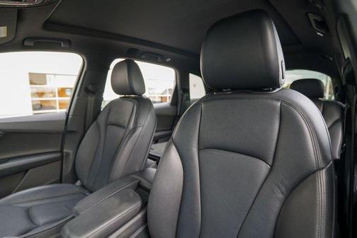 2019 Audi Q7 55 Premium