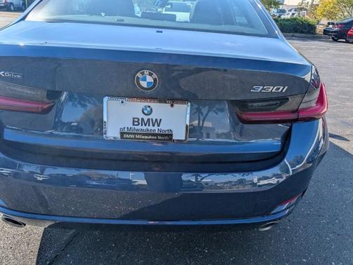 2023 BMW 330 xDrive