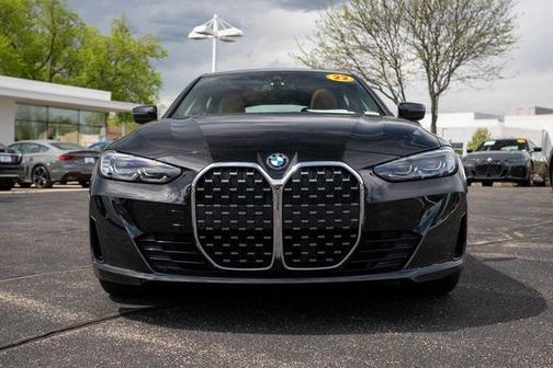 2022 BMW 430 Gran Coupe i