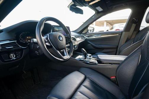 2023 BMW 540 i xDrive