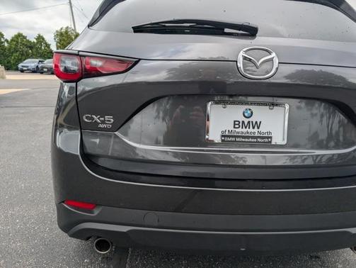 2023 Mazda CX-5 2.5 S Premium