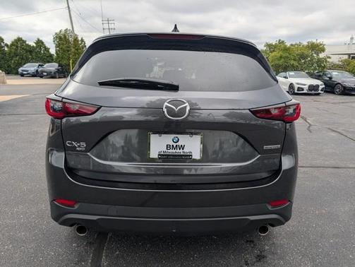 2023 Mazda CX-5 2.5 S Premium