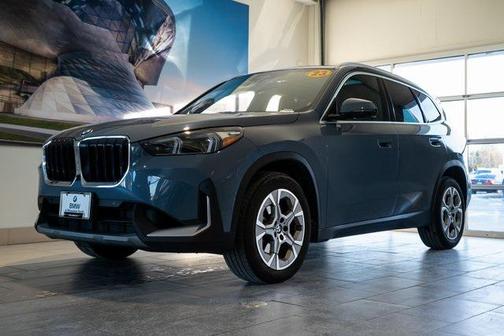 2023 BMW X1 xDrive28i