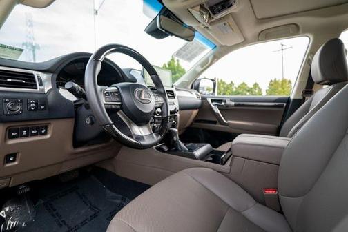 2023 Lexus GX 460 Premium