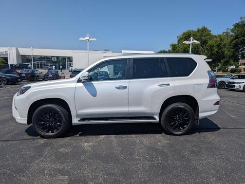 2023 Lexus GX 460 Premium