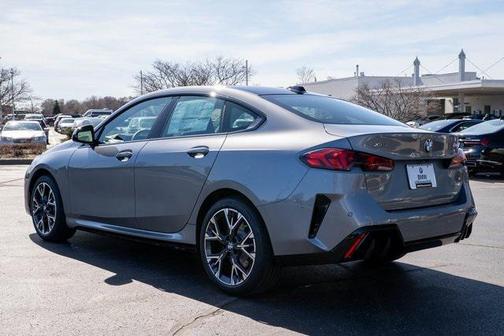 2025 BMW 228 Gran Coupe xDrive