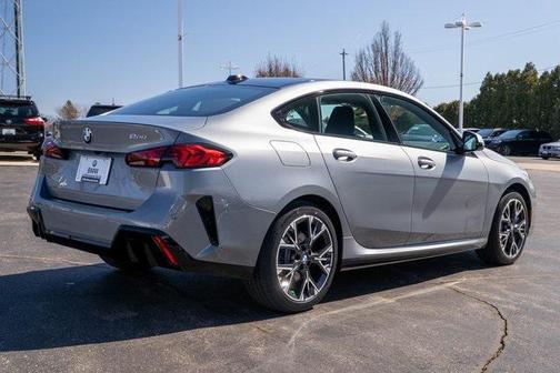 2025 BMW 228 Gran Coupe xDrive