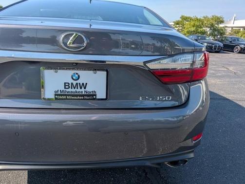2016 Lexus ES 350 Base