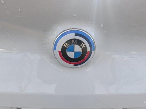 2023 BMW 840 i xDrive