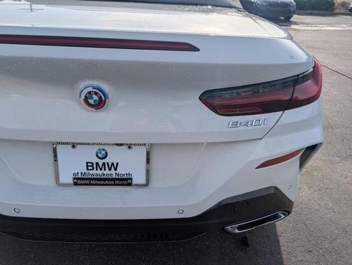 2023 BMW 840 i xDrive